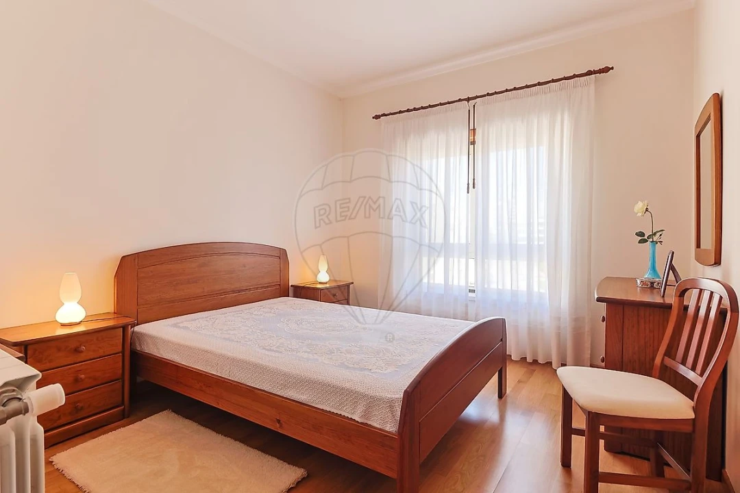 Apartamento T3 para Venda em Buarcos Foto 14