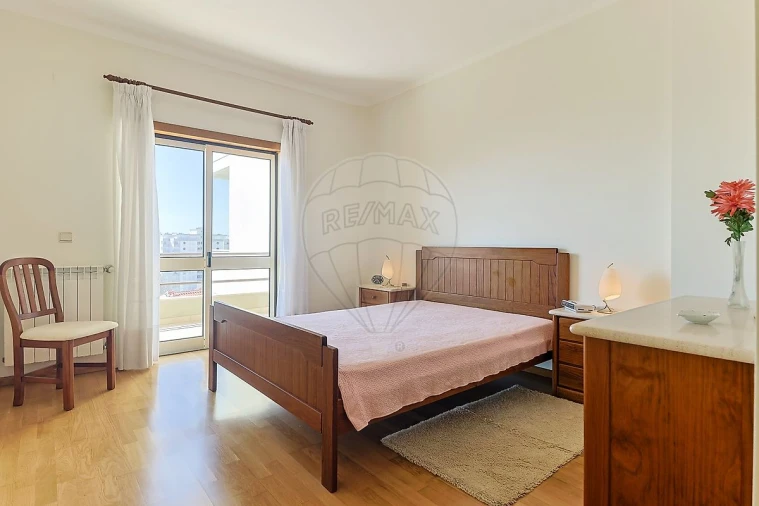 Apartamento T3 para Venda em Buarcos Foto 12