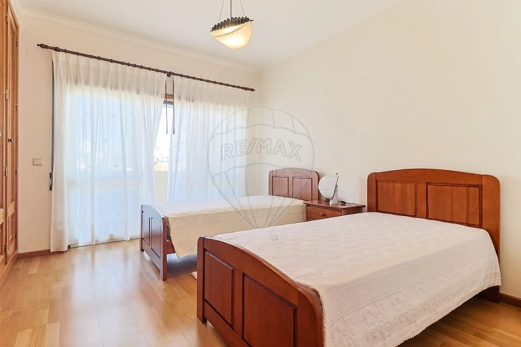 Apartamento T3 para Venda em Buarcos Foto 16