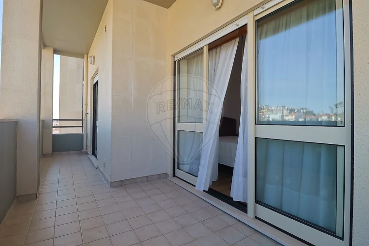 Apartamento T3 para Venda em Buarcos Foto 17