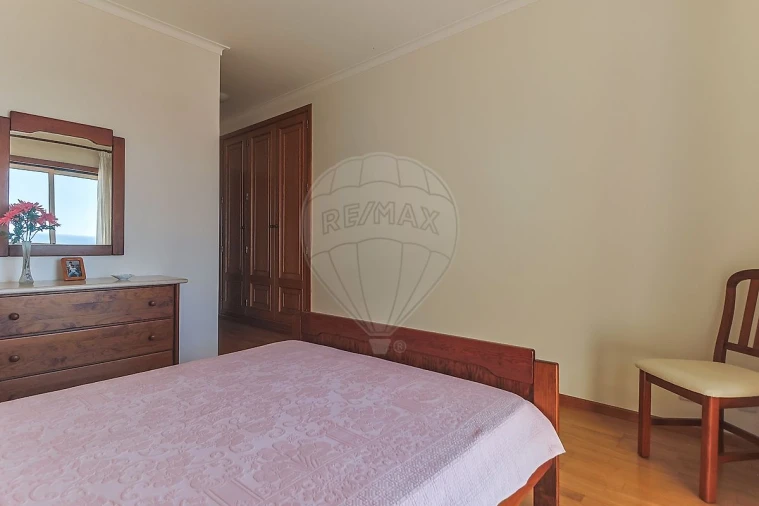 Apartamento T3 para Venda em Buarcos Foto 13