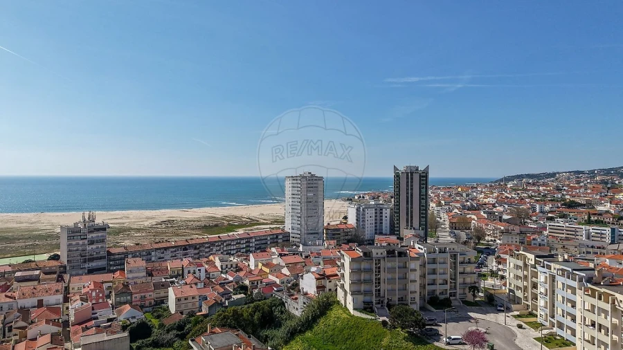 Apartamento T3 para Venda em Buarcos Foto 22