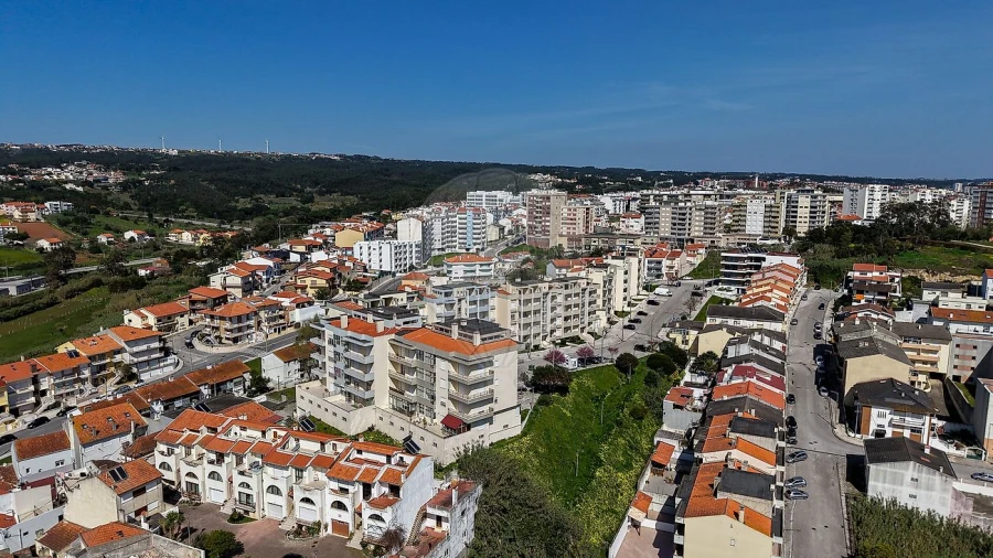 Apartamento T3 para Venda em Buarcos Foto 20