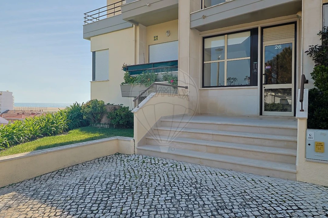 Apartamento T3 para Venda em Buarcos Foto 26