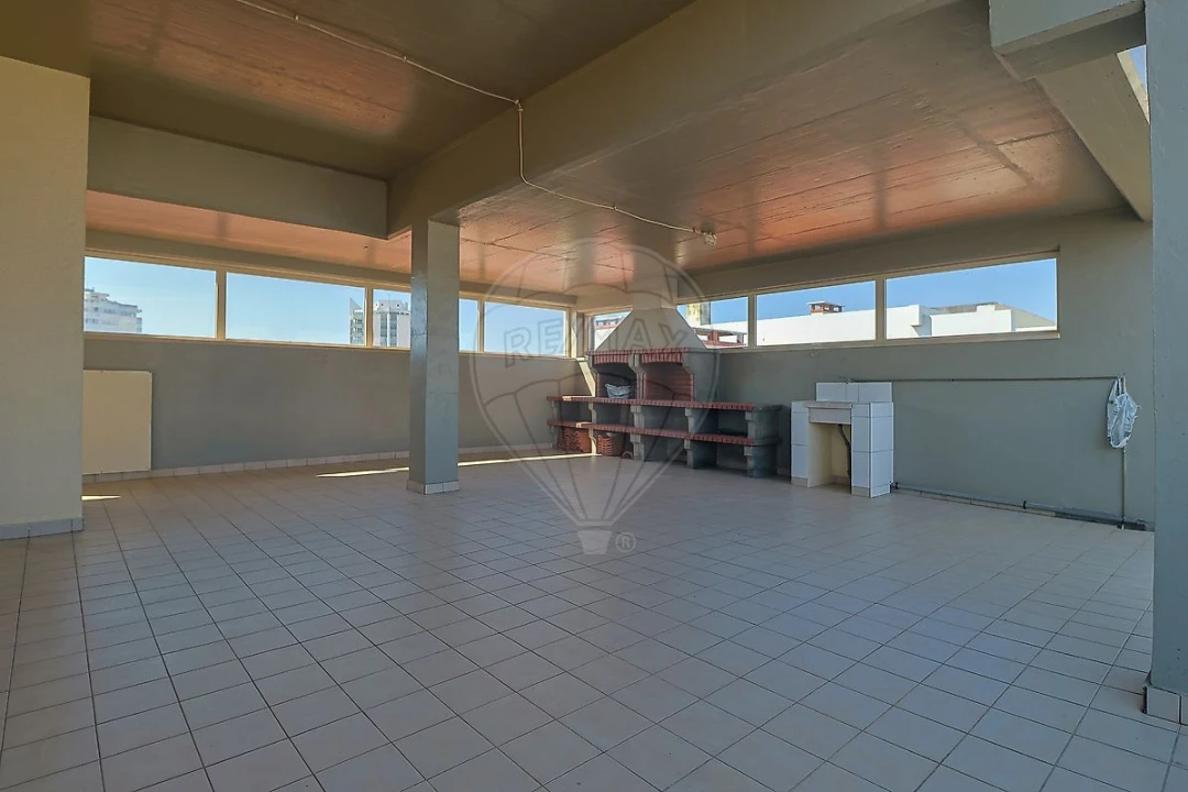 Apartamento T3 para Venda em Buarcos Foto 19