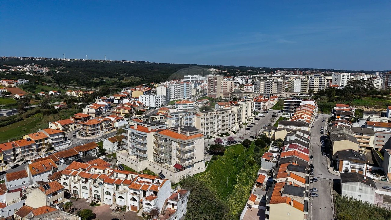 Apartamento T3 para Venda em Buarcos Foto 20