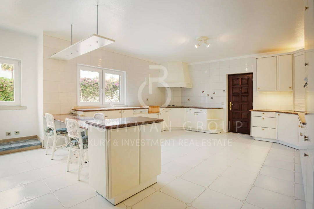 Moradia T7 para Venda em Lagoa e Carvoeiro Foto 13