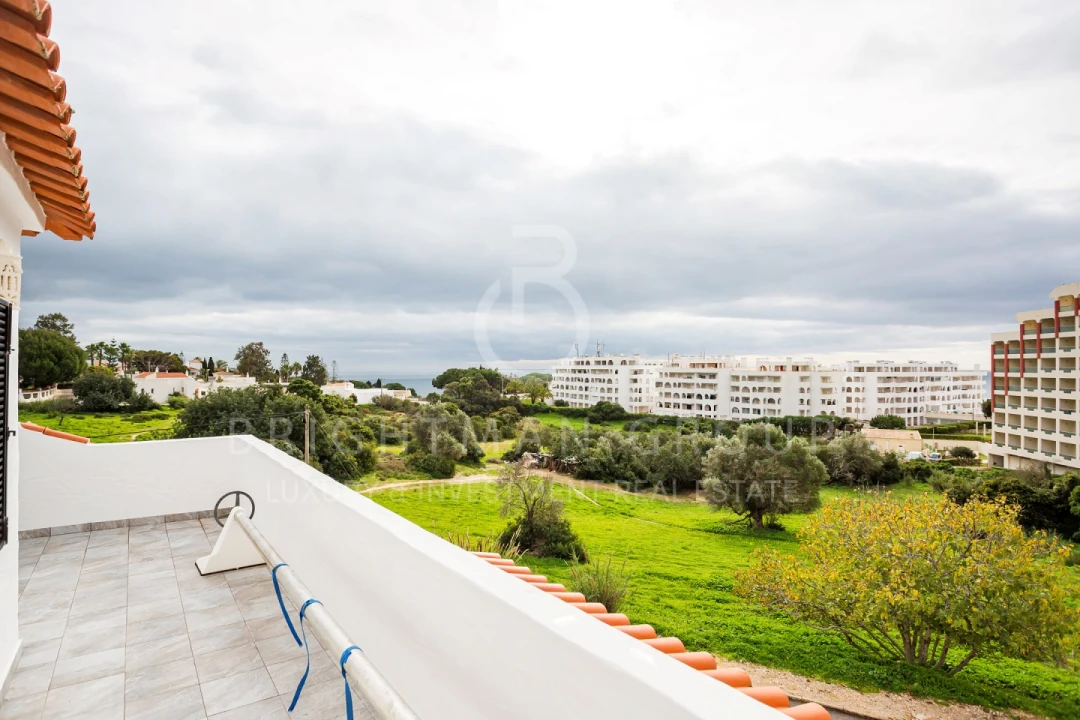 Moradia T7 para Venda em Lagoa e Carvoeiro Foto 24