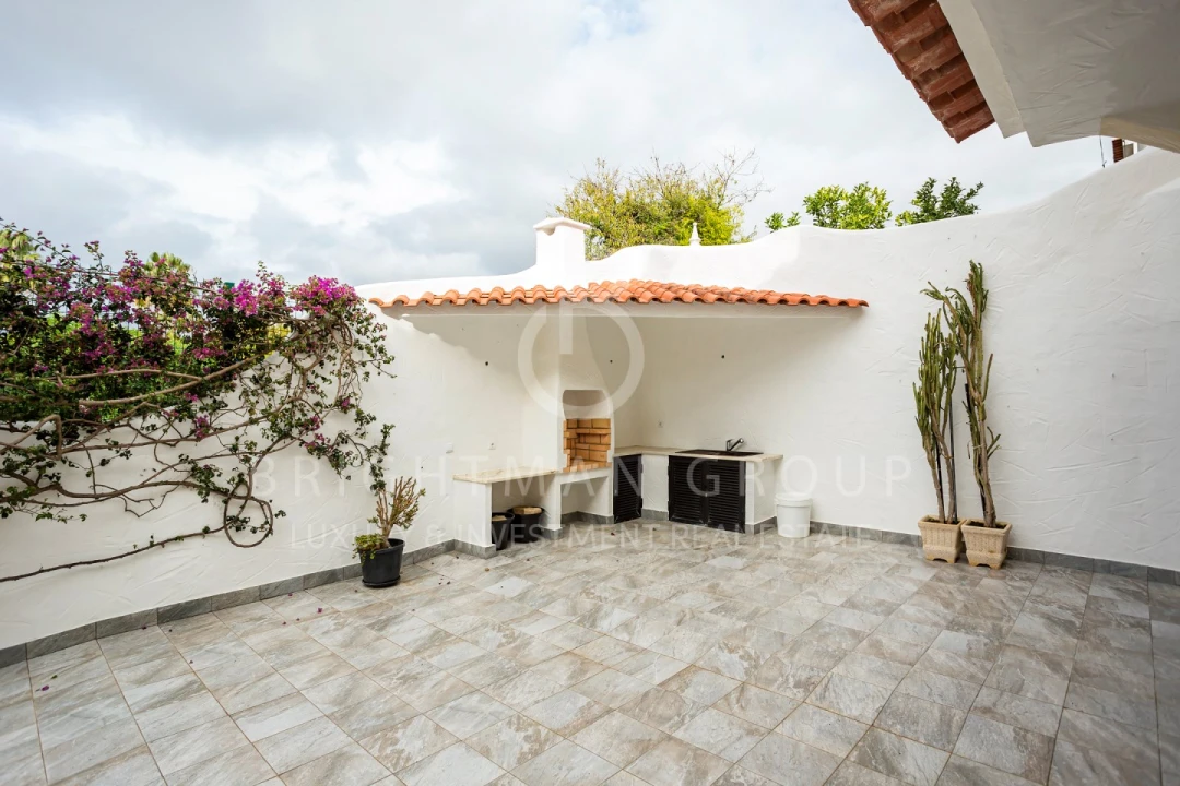 Moradia T7 para Venda em Lagoa e Carvoeiro Foto 25