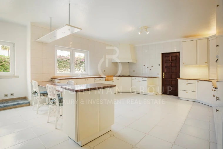 Moradia T7 para Venda em Lagoa e Carvoeiro Foto 13