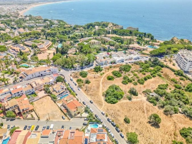 Moradia T7 para Venda em Lagoa e Carvoeiro Foto 35