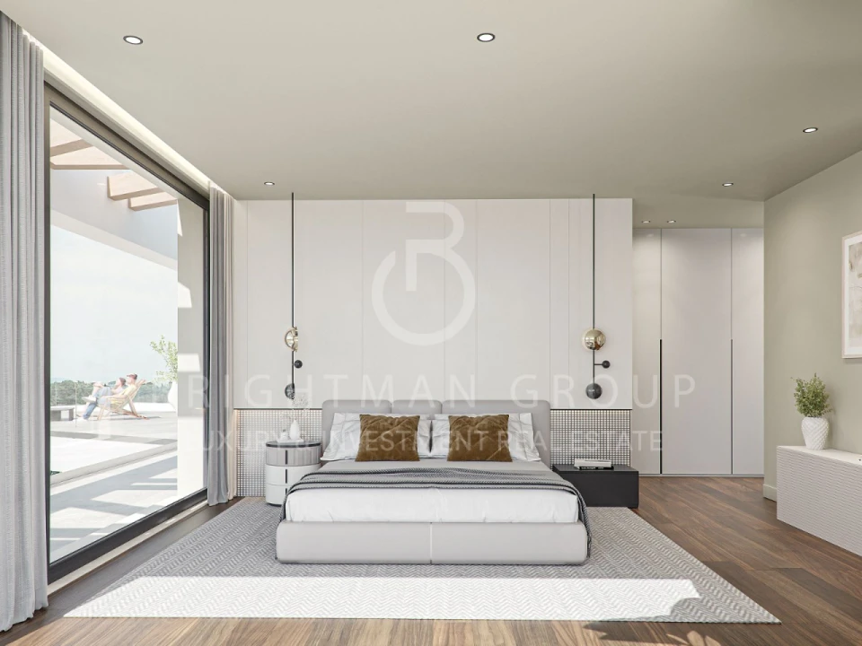 Moradia T4 para Venda em Colares Foto 15