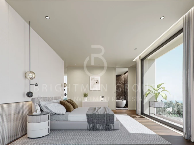 Moradia T4 para Venda em Colares Foto 14