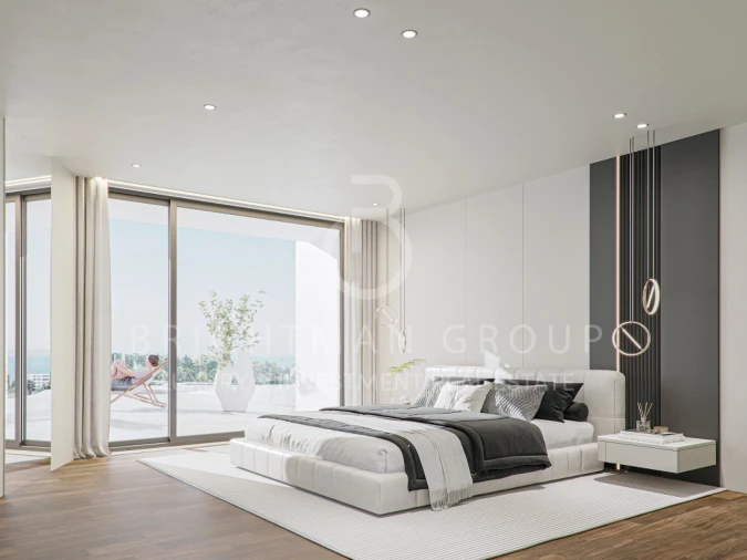 Moradia T4 para Venda em Colares Foto 21