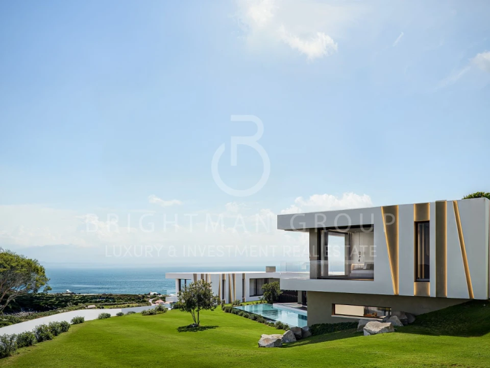 Moradia T4 para Venda em Colares Foto 2