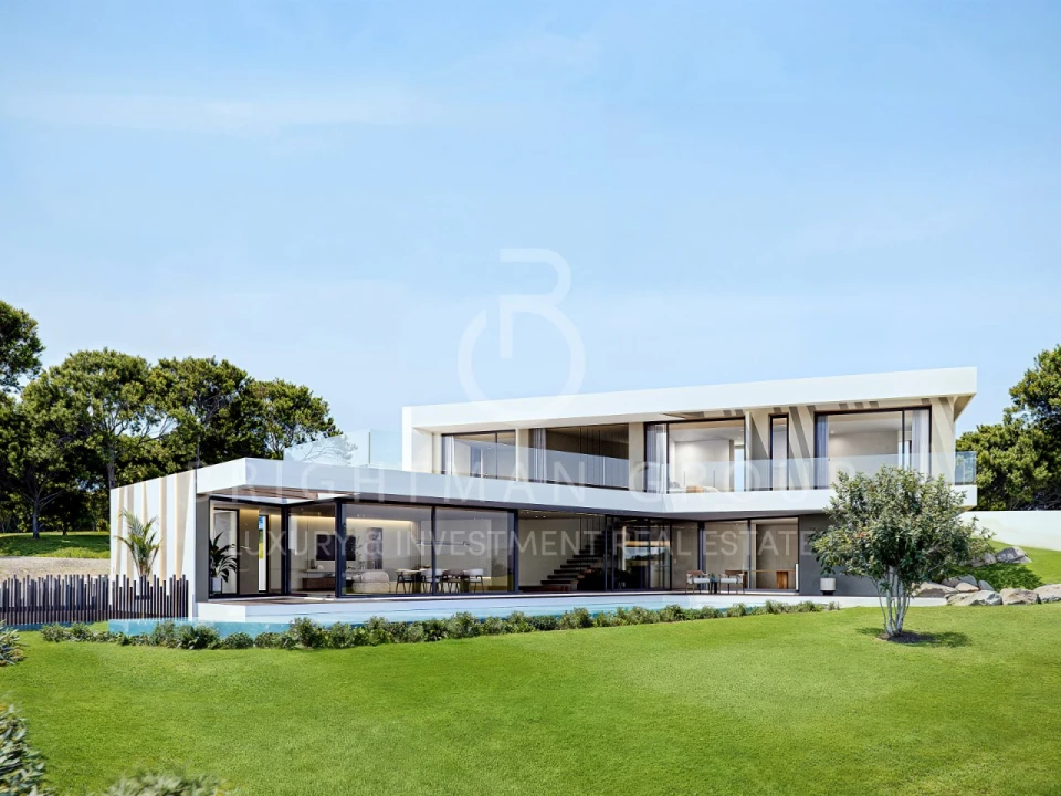 Moradia T4 para Venda em Colares Foto 1