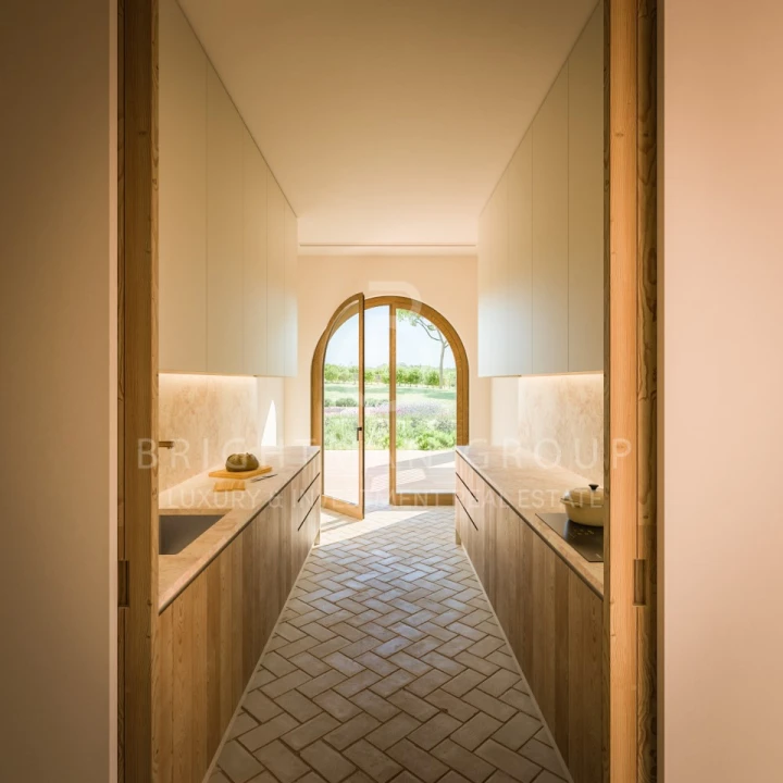 Moradia T4 para Venda em Carvalhal Foto 7