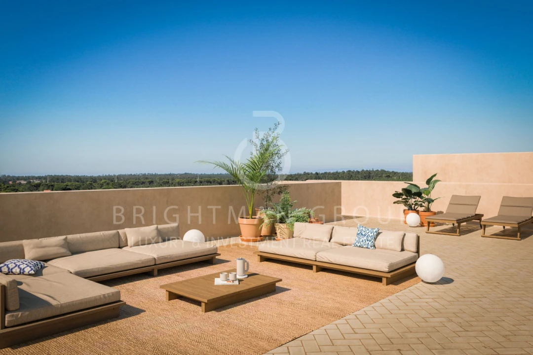 Moradia T4 para Venda em Carvalhal Foto 12