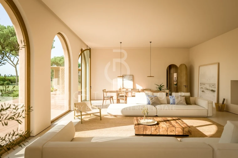 Moradia T4 para Venda em Carvalhal Foto 5