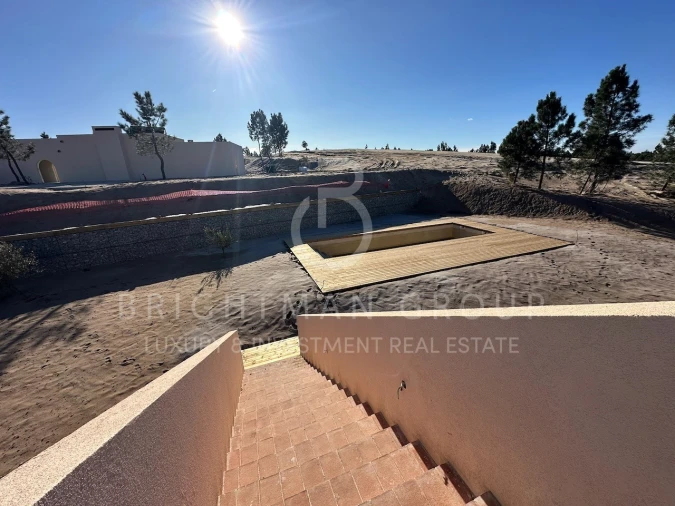 Moradia T4 para Venda em Carvalhal Foto 16