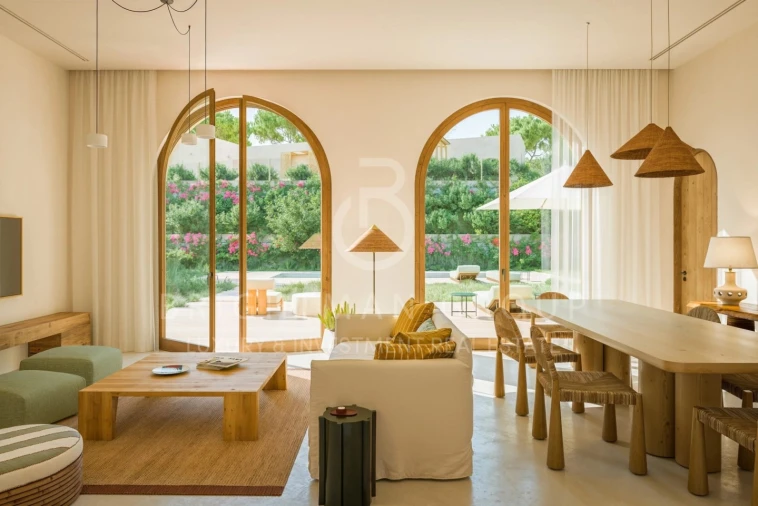 Moradia T4 para Venda em Carvalhal Foto 14