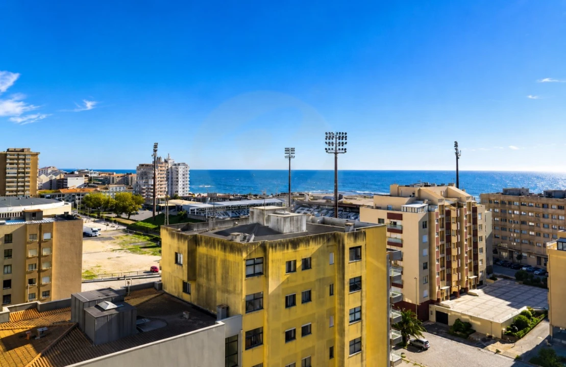 Apartamento T1 para Venda em Póvoa de Varzim, Beiriz e Argivai Foto 24
