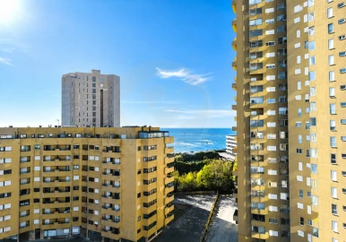 Apartamento T1 para Venda em Póvoa de Varzim, Beiriz e Argivai