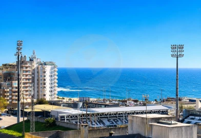 Apartamento T1 para Venda em Póvoa de Varzim, Beiriz e Argivai