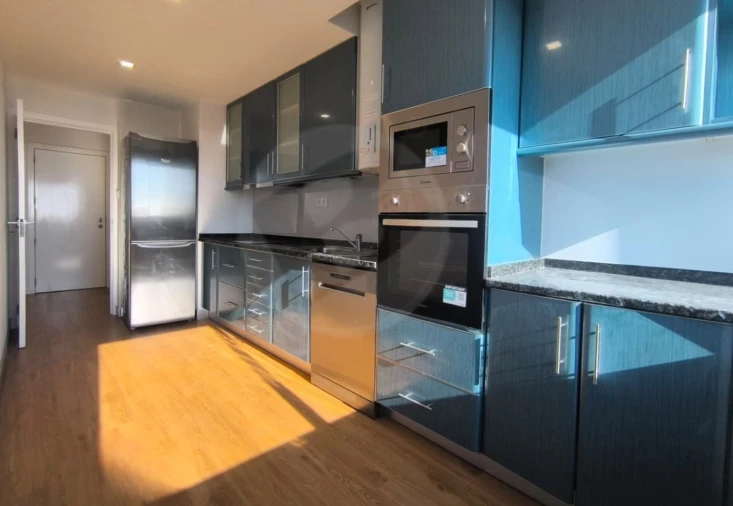 Apartamento T1 para Venda em Póvoa de Varzim, Beiriz e Argivai Foto 16