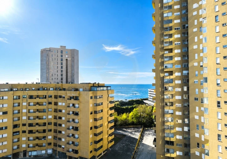 Apartamento T1 para Venda em Póvoa de Varzim, Beiriz e Argivai Foto 12