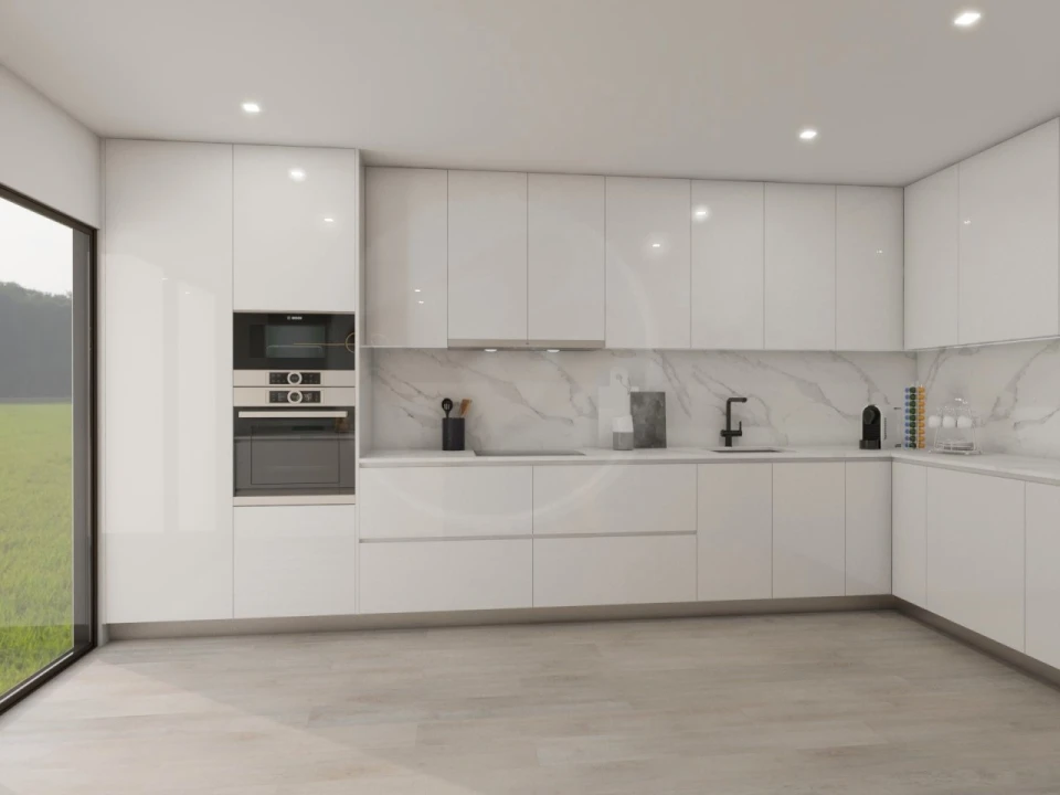 Moradia T4 para Venda em Vila Chã Foto 3