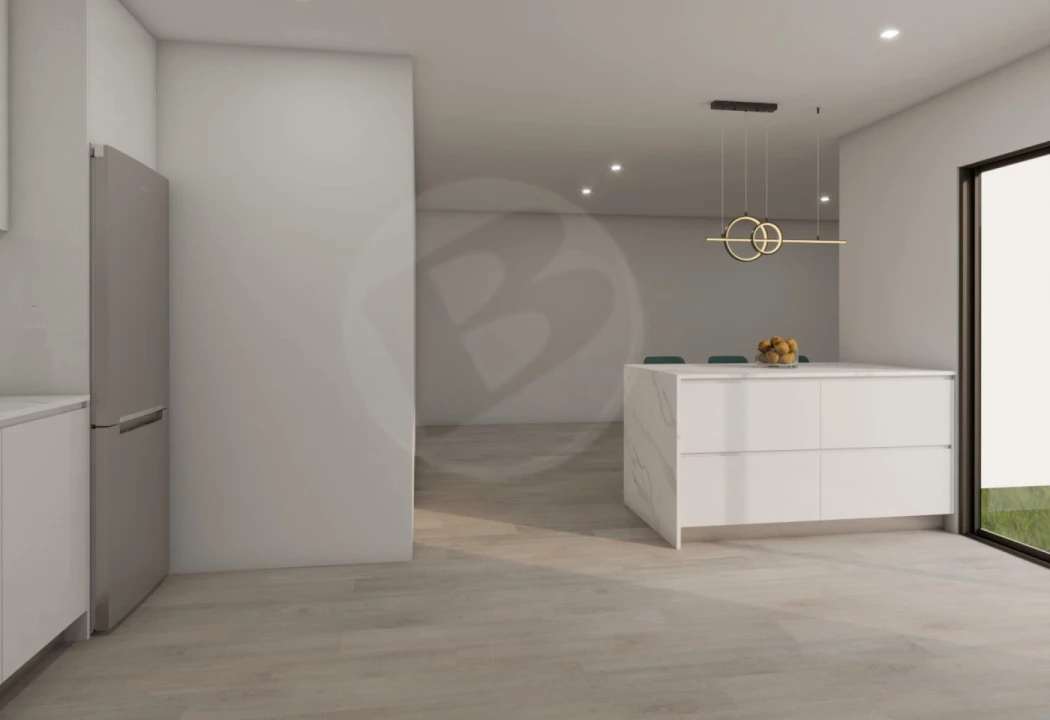 Moradia T4 para Venda em Vila Chã Foto 6