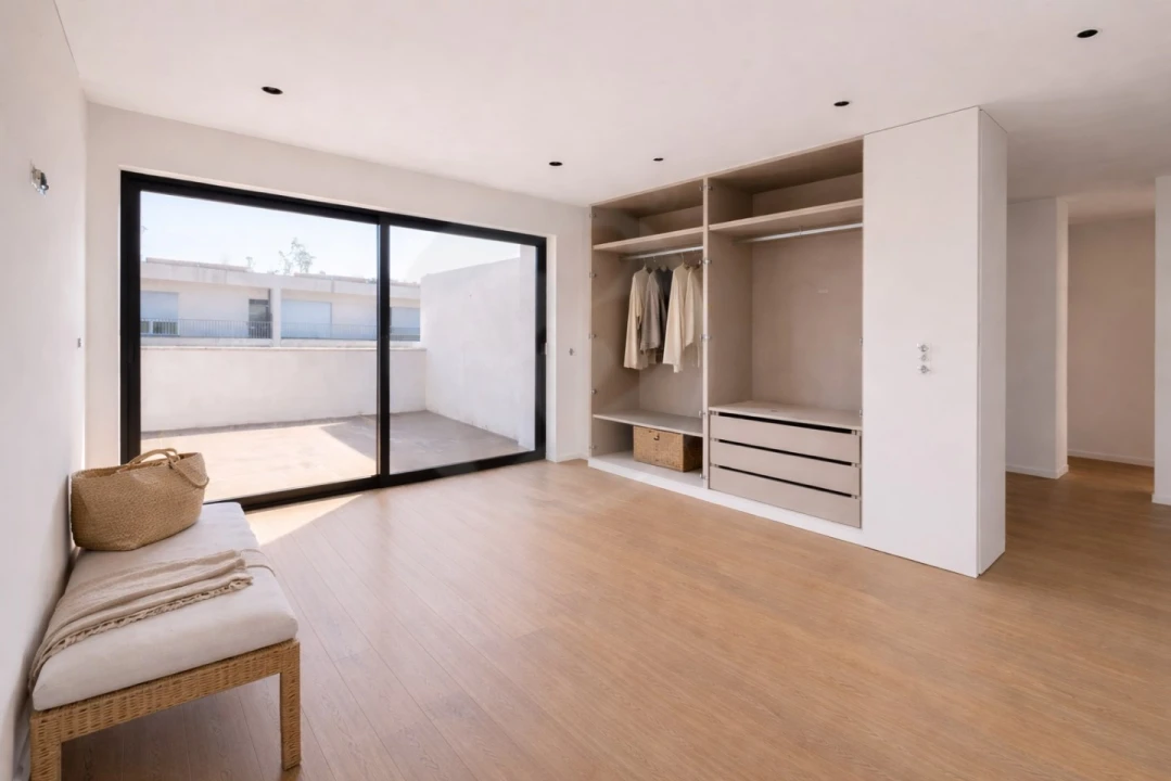 Moradia T4 para Venda em Vila Chã Foto 8