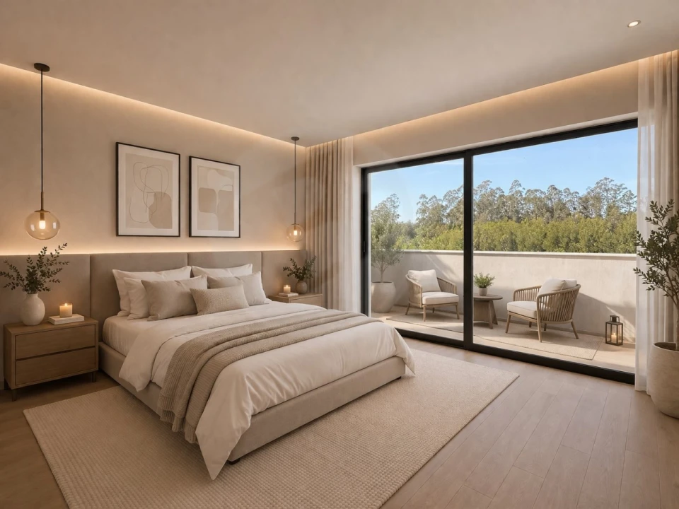 Moradia T4 para Venda em Vila Chã Foto 12