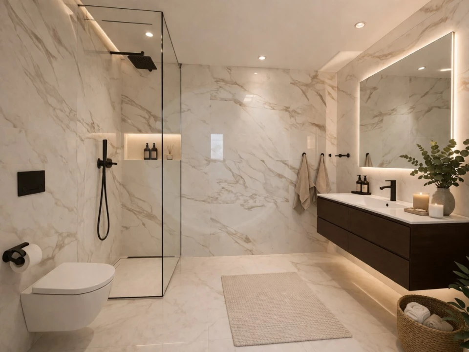 Moradia T4 para Venda em Vila Chã Foto 13