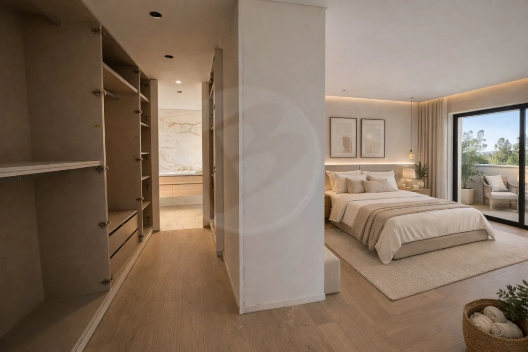 Moradia T4 para Venda em Vila Chã Foto 15