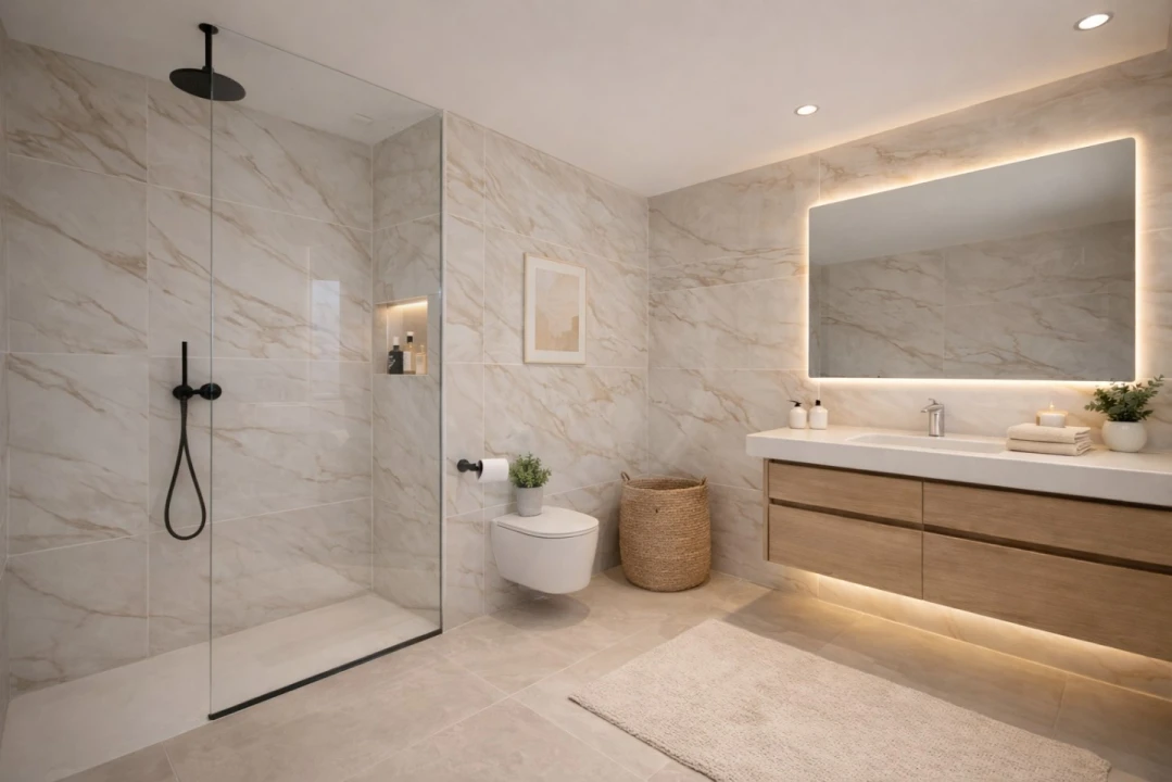 Moradia T4 para Venda em Vila Chã Foto 27