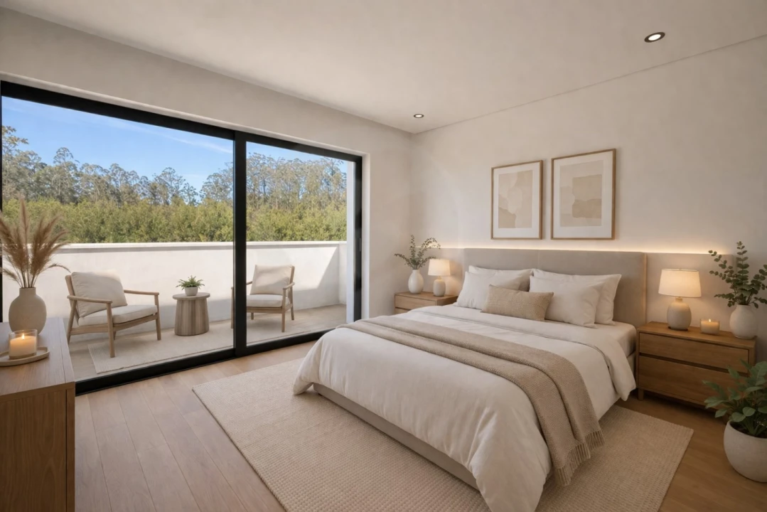 Moradia T4 para Venda em Vila Chã Foto 28