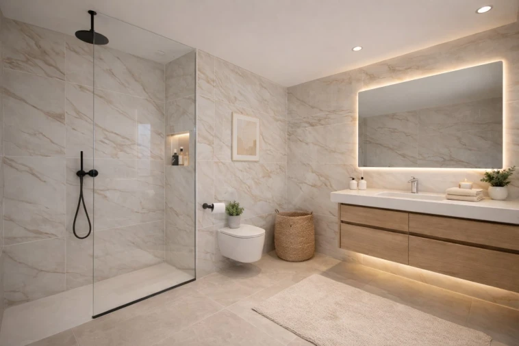 Moradia T4 para Venda em Vila Chã Foto 9