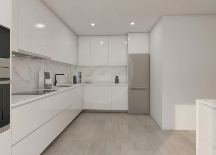 Moradia T4 para Venda em Vila Chã Foto 22