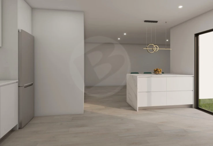 Moradia T4 para Venda em Vila Chã Foto 23