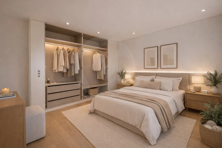 Moradia T4 para Venda em Vila Chã Foto 32