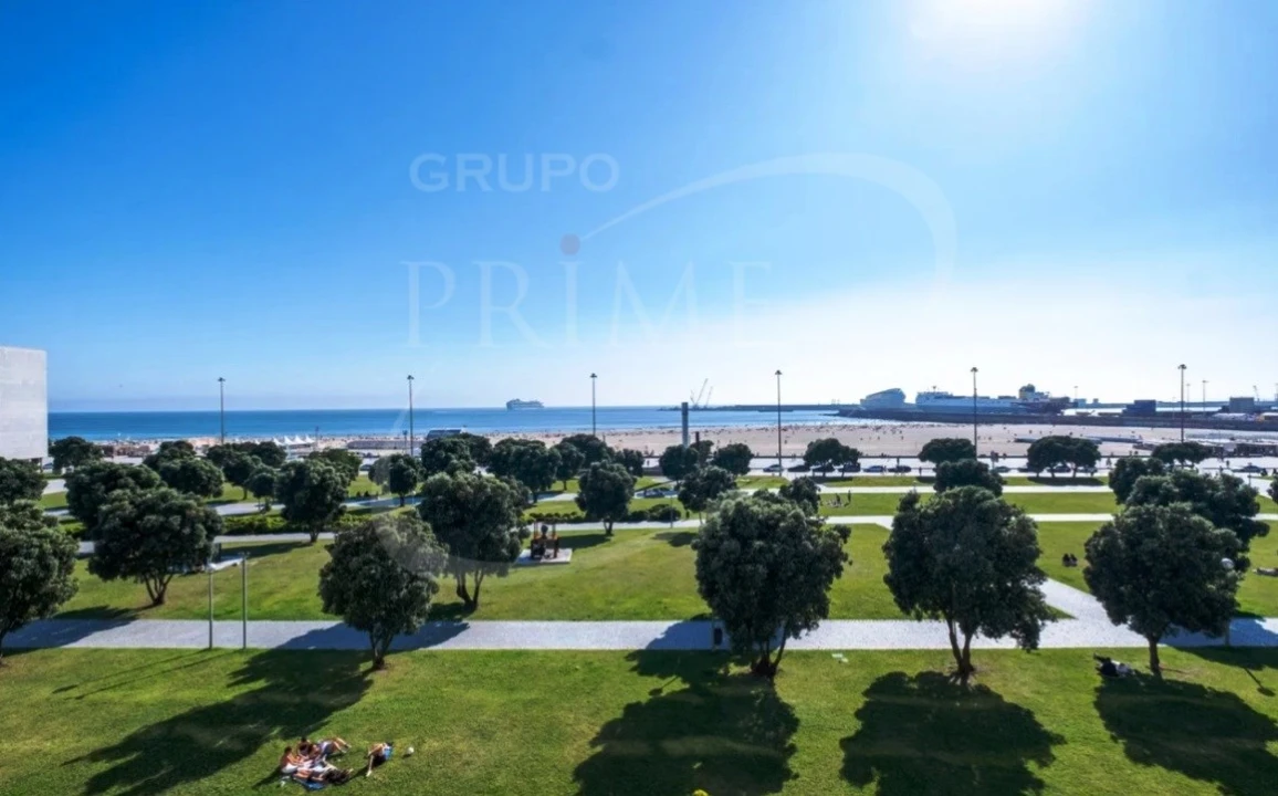 Apartamento T4 para Arrendamento em Matosinhos e Leça da Palmeira Foto 1