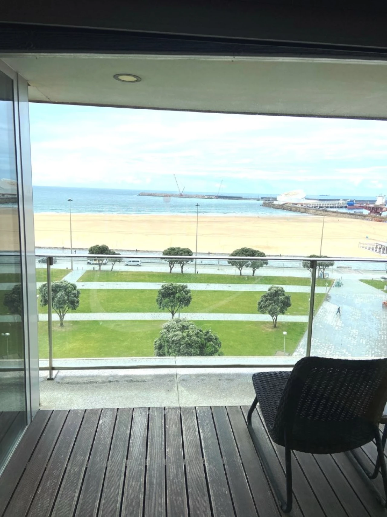 Apartamento T4 para Arrendamento em Matosinhos e Leça da Palmeira Foto 2