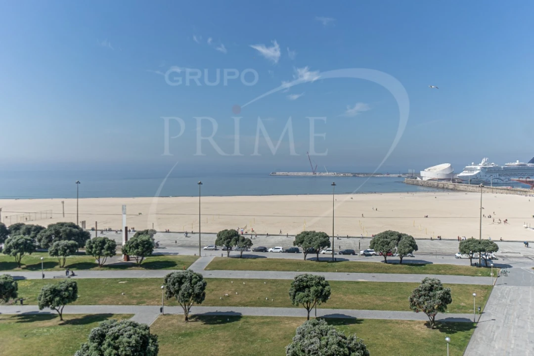 Apartamento T4 para Arrendamento em Matosinhos e Leça da Palmeira Foto 2