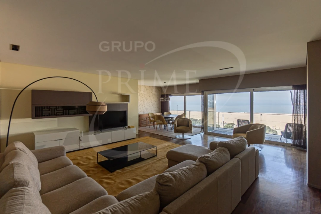 Apartamento T4 para Arrendamento em Matosinhos e Leça da Palmeira Foto 3