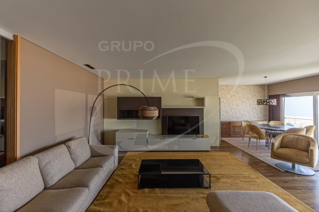 Apartamento T4 para Arrendamento em Matosinhos e Leça da Palmeira Foto 4