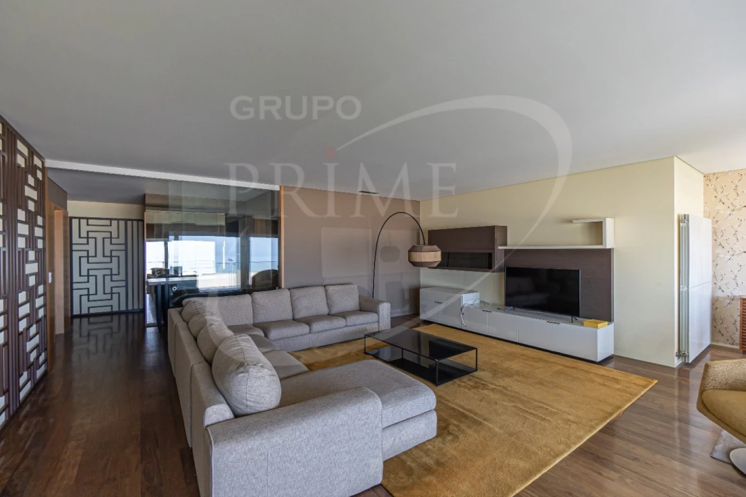 Apartamento T4 para Arrendamento em Matosinhos e Leça da Palmeira Foto 7