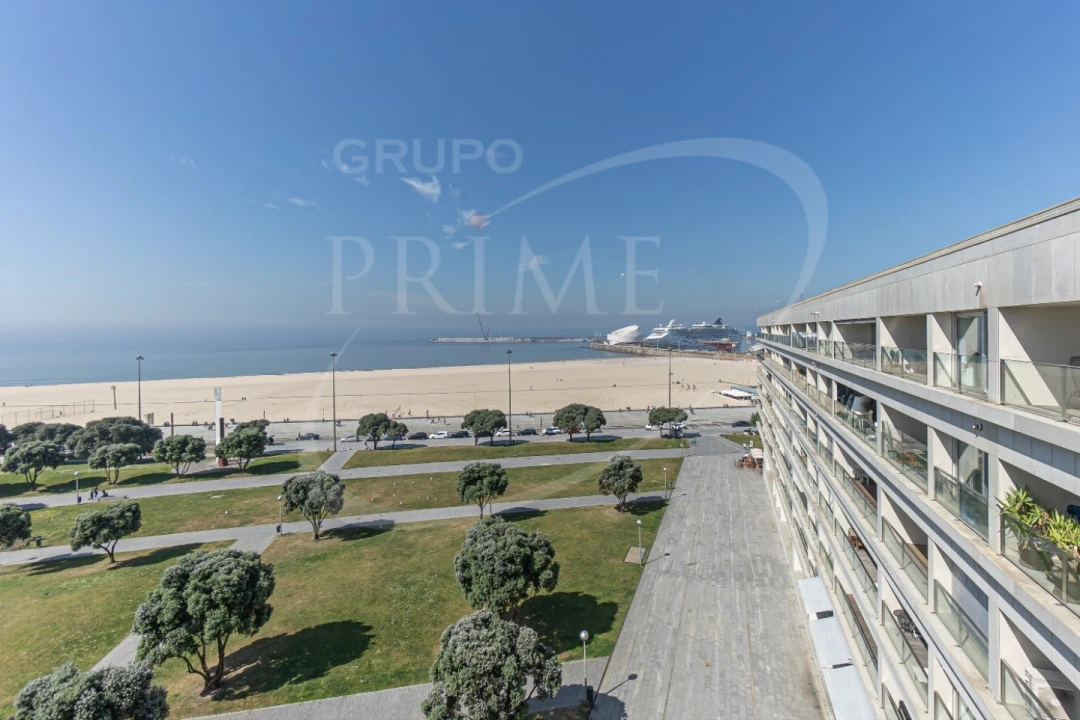 Apartamento T4 para Arrendamento em Matosinhos e Leça da Palmeira Foto 11