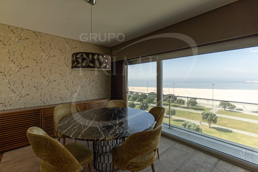 Apartamento T4 para Arrendamento em Matosinhos e Leça da Palmeira Foto 12